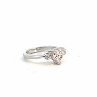 Ring Ultima Edizione Woman Classic in Silver AAO2665 - AAO2665-14